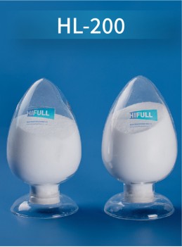 HIFULL HL-200 Hydrophilic Fumed Silica 
